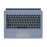 Jumper Magnetic Docking Tablet Keyboard for Jumper EZpad V12 WMC1074